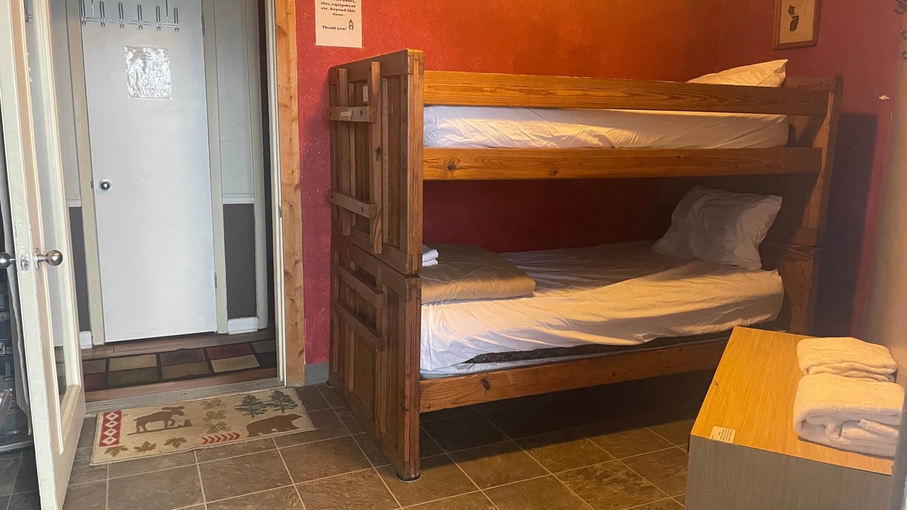 Photo of Bedroom in Ghent