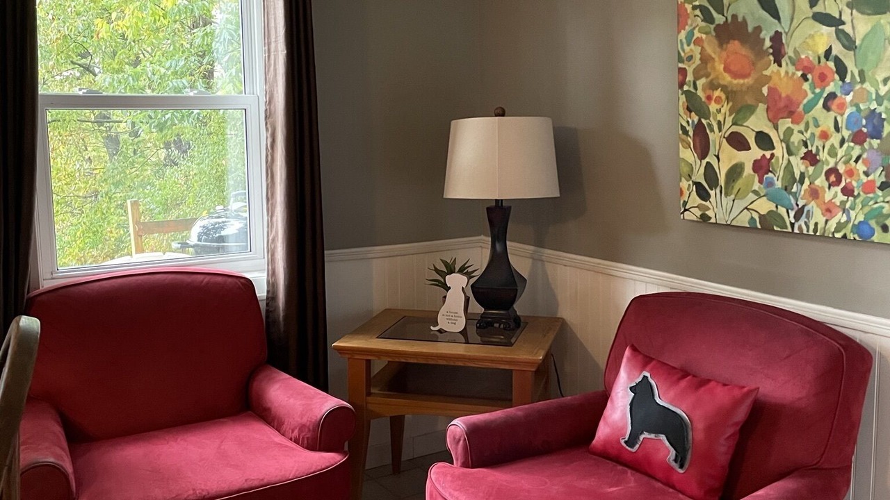 Photo of Livingroom in Coopersville