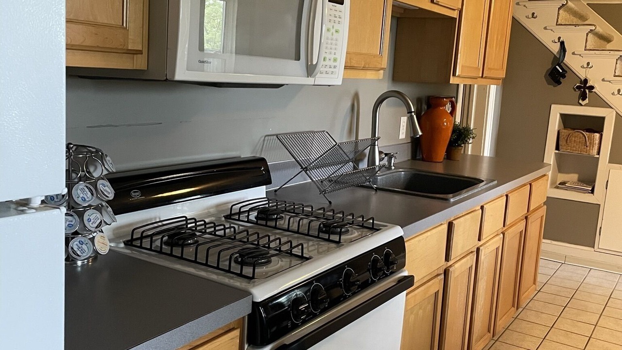 Photo of Kitchen in Coopersville