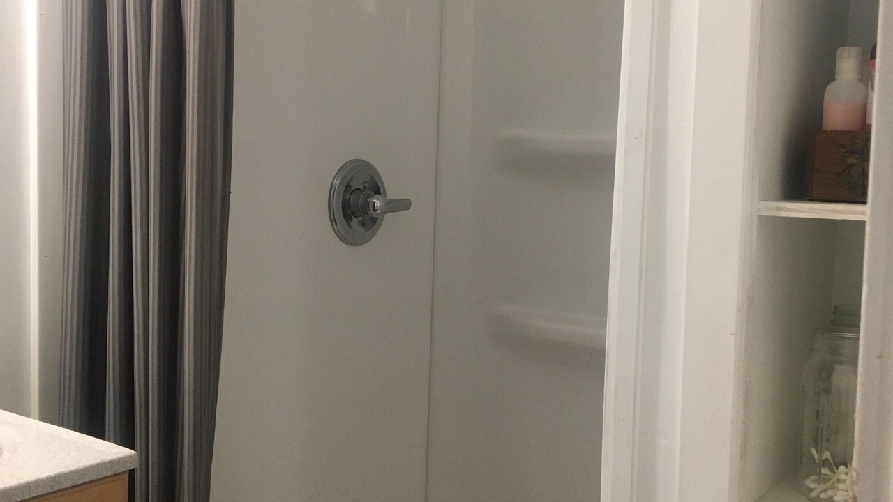 Photo of Bathroom in Coopersville