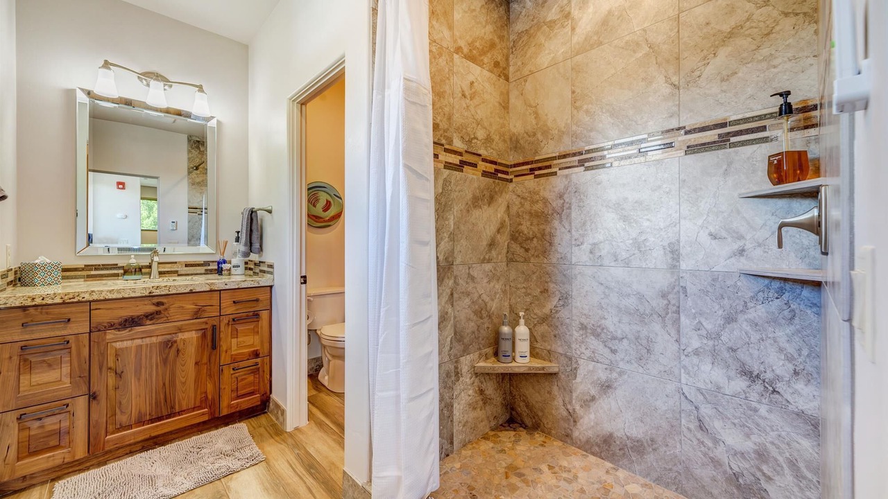 Photo of Bathroom in Zion National Park South Entrance