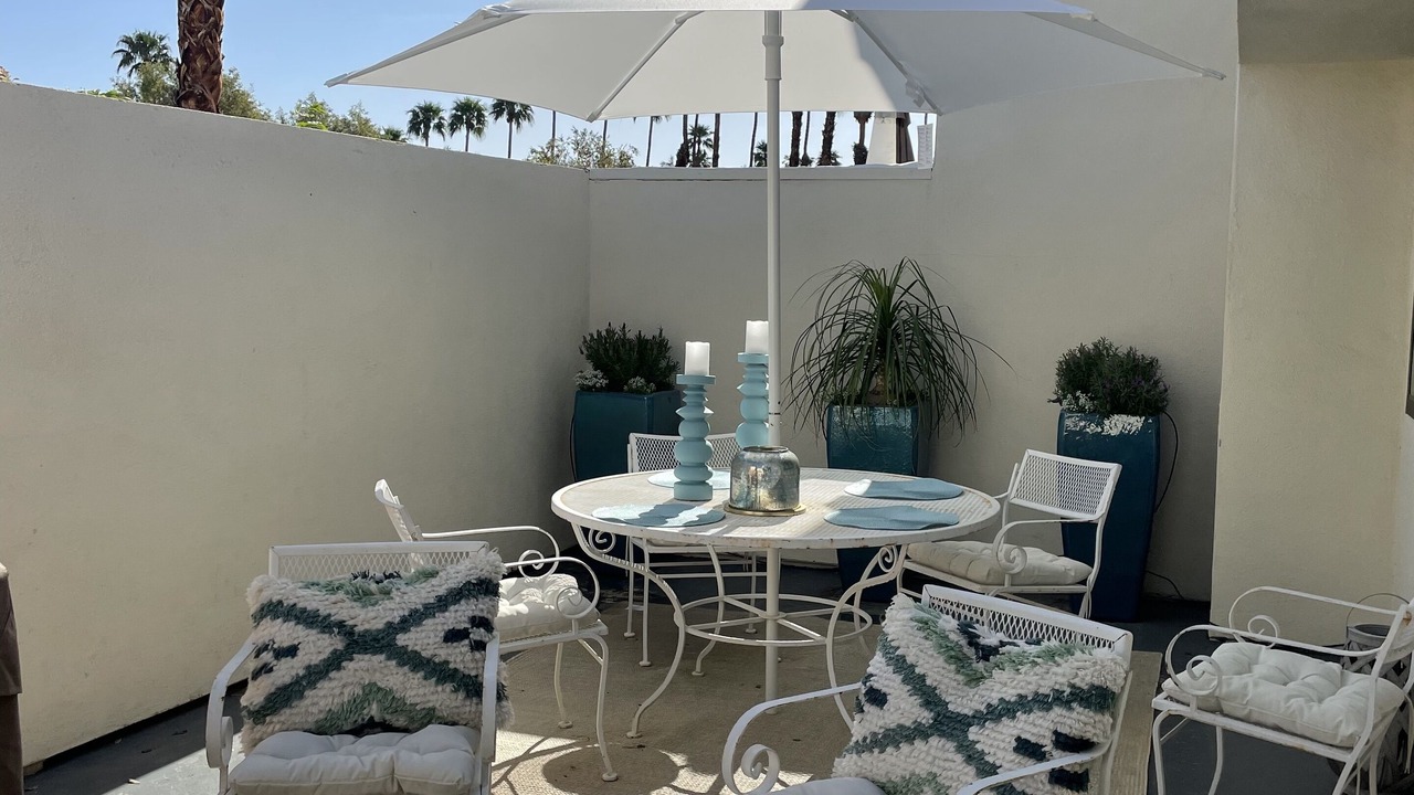 Photo of Outdoor in Palm Desert