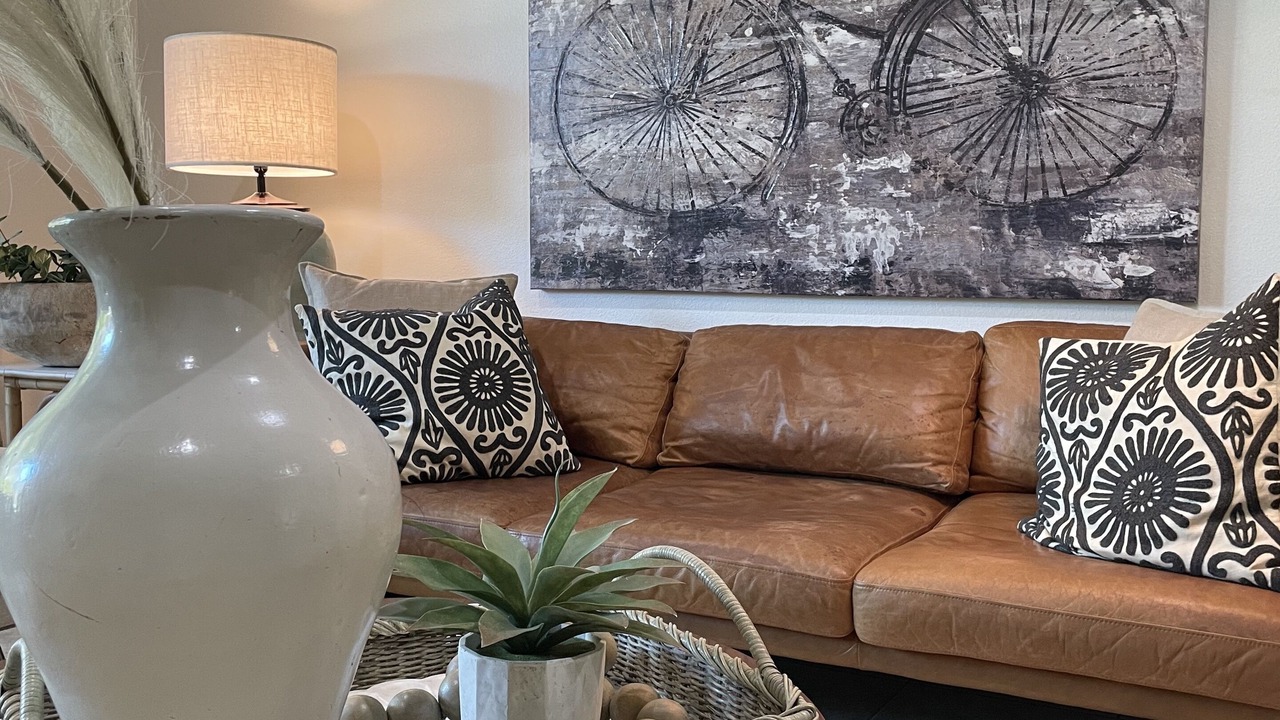 Photo of Livingroom in Palm Desert