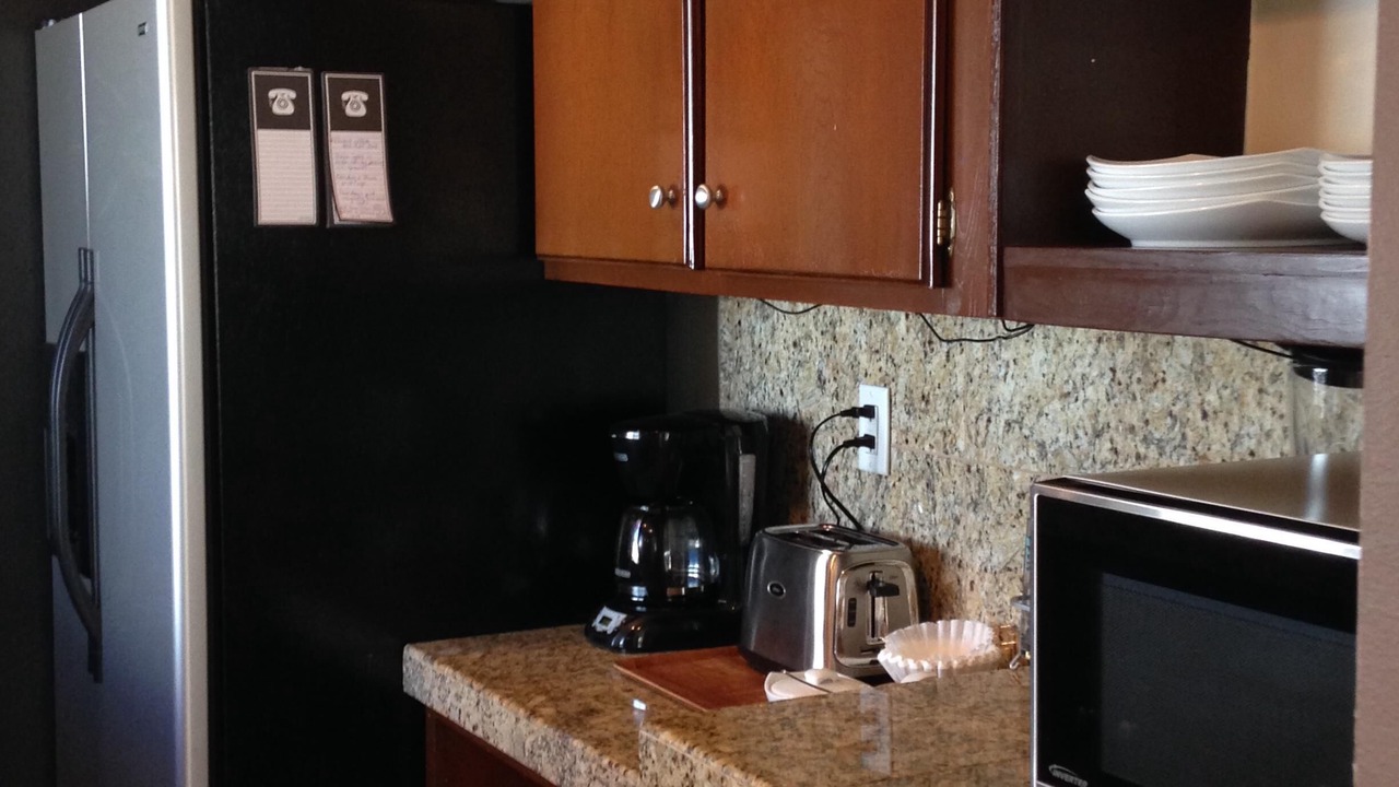 Photo of Kitchen in Palm Desert