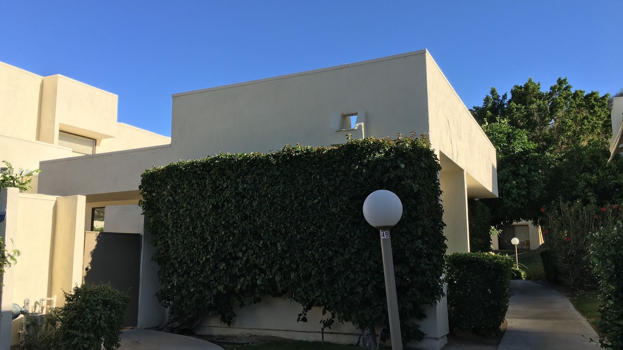Photo of Outdoor in Palm Desert