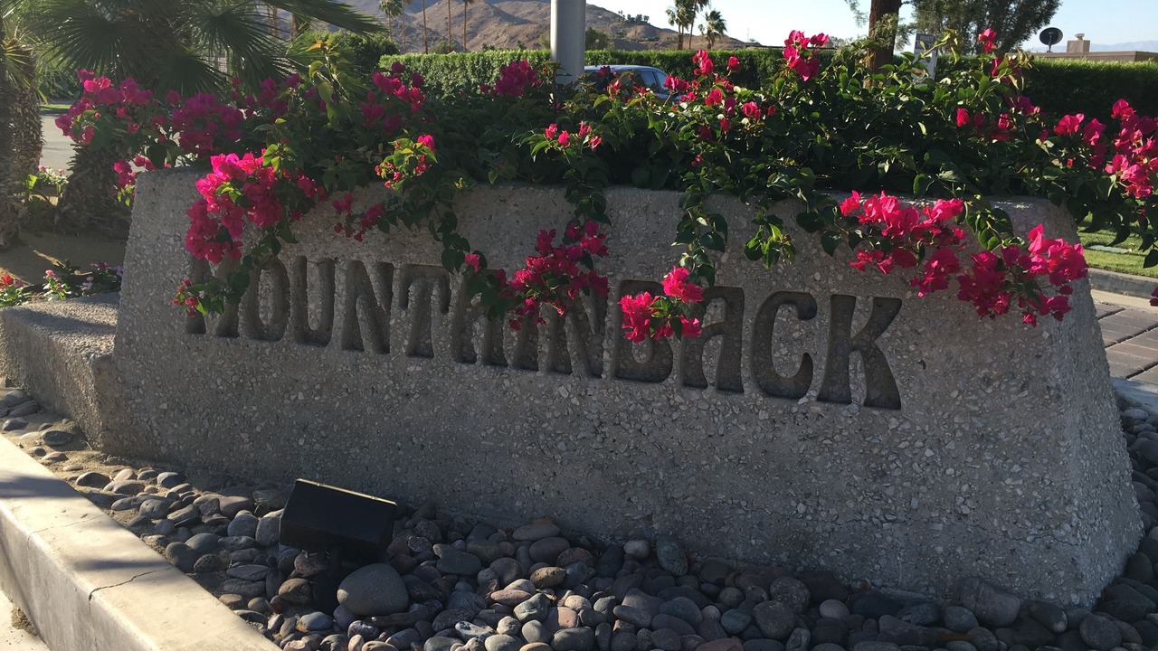 Photo of Outdoor in Palm Desert