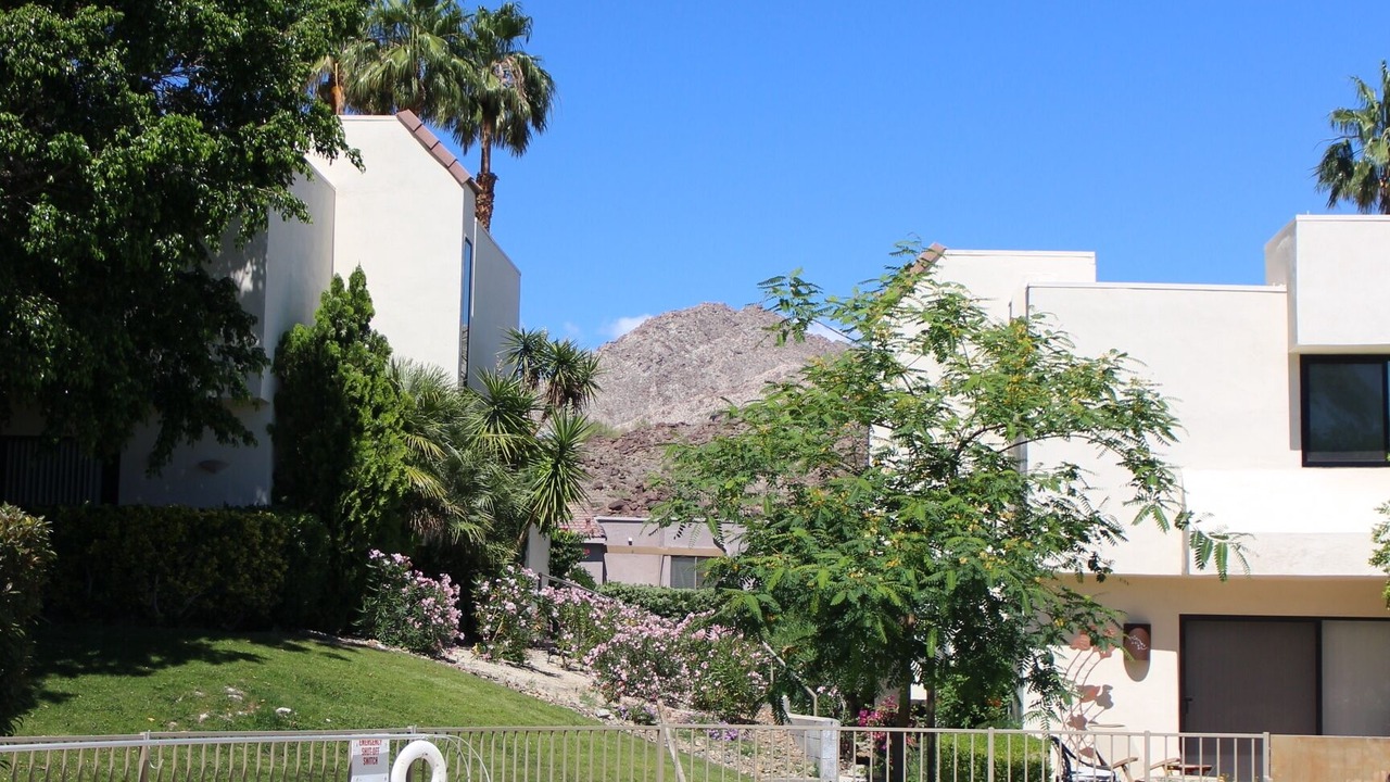 Photo of Outdoor in Palm Desert