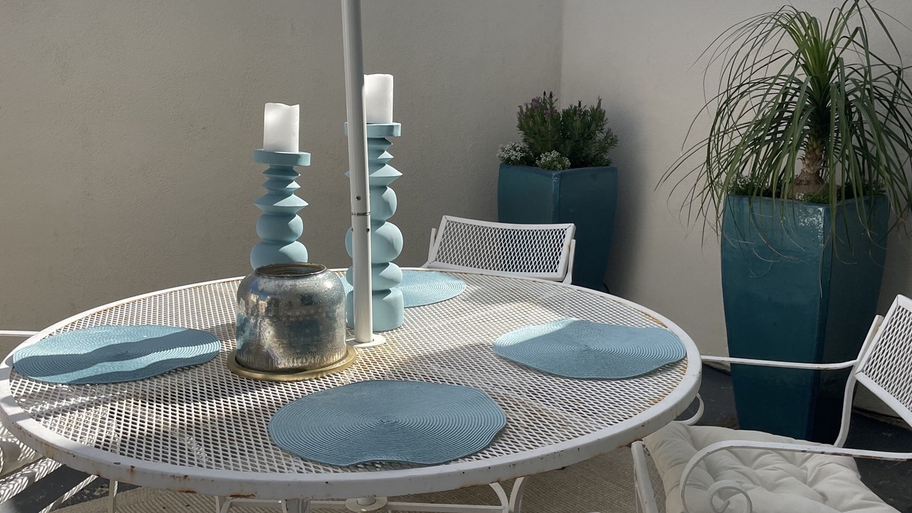 Photo of Outdoor in Palm Desert