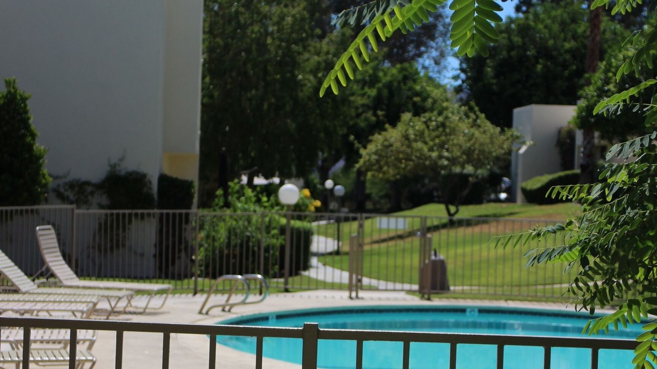 Photo of Outdoor in Palm Desert