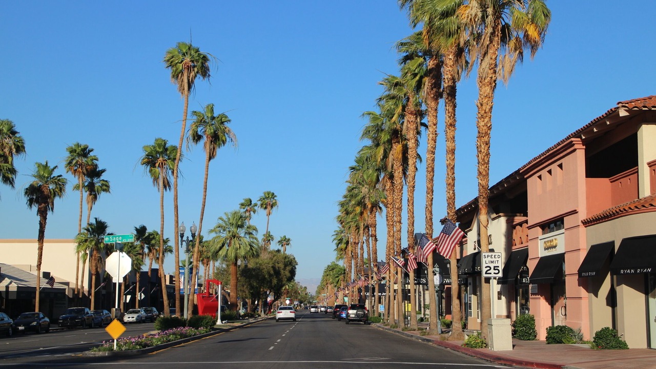 Photo of Others in Palm Desert
