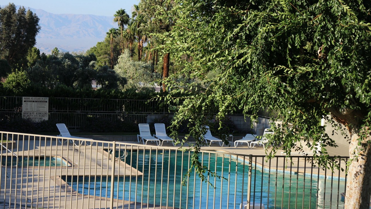 Photo of Outdoor in Palm Desert
