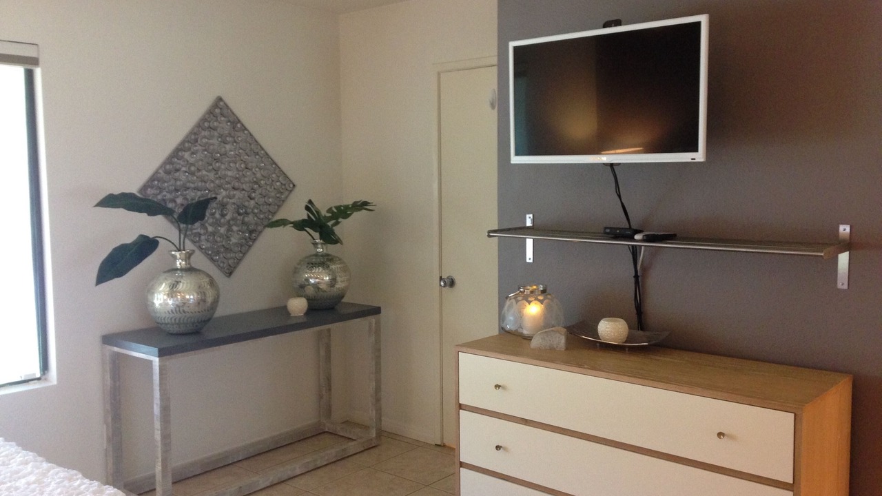 Photo of Bedroom in Palm Desert