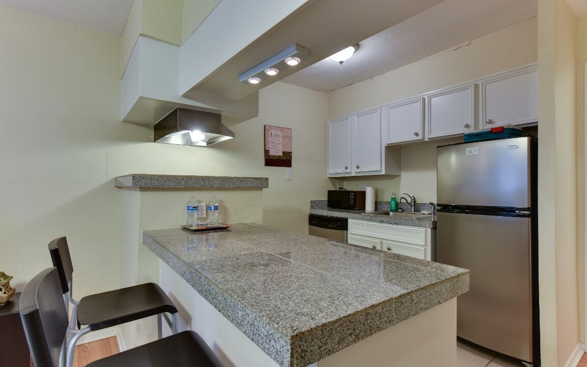 Photo of Kitchen in South Lamar