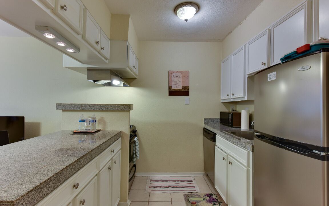 Photo of Kitchen in South Lamar