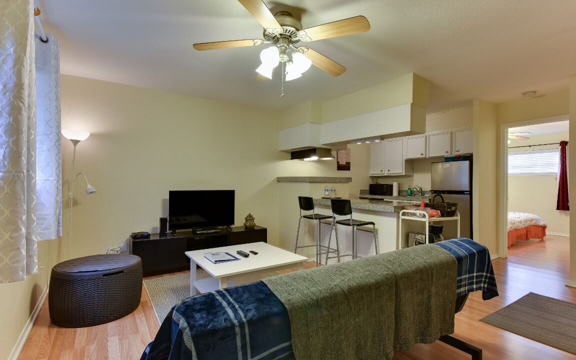 Photo of Bedroom in South Lamar
