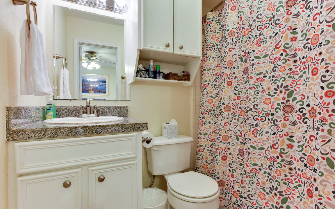 Photo of Bathroom in South Lamar