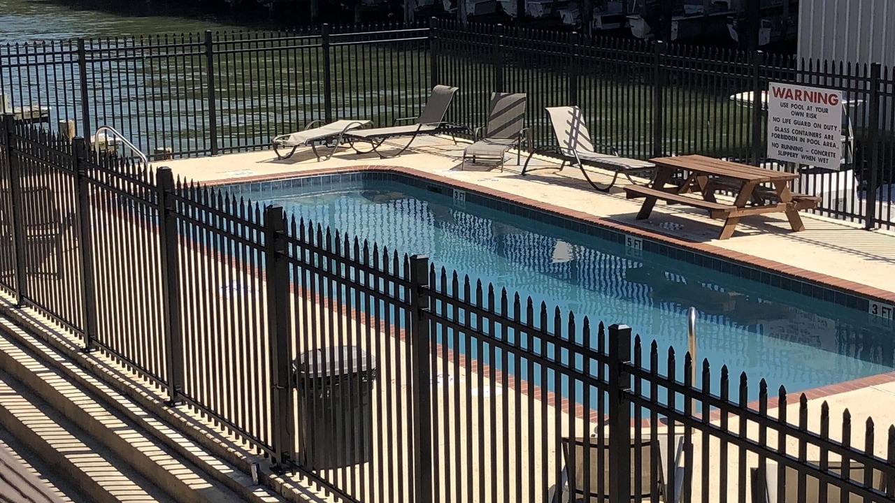 Photo of Patio Balcony in Port O Connor