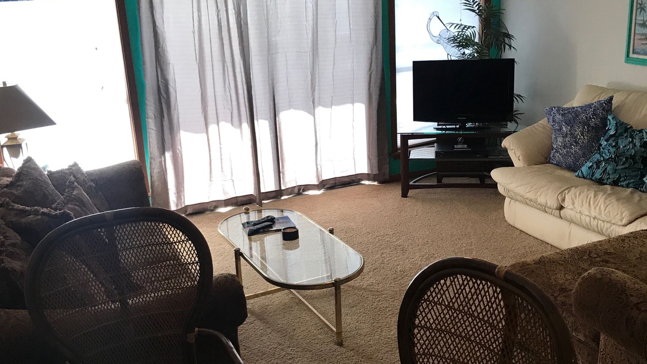 Photo of Livingroom in Port O Connor