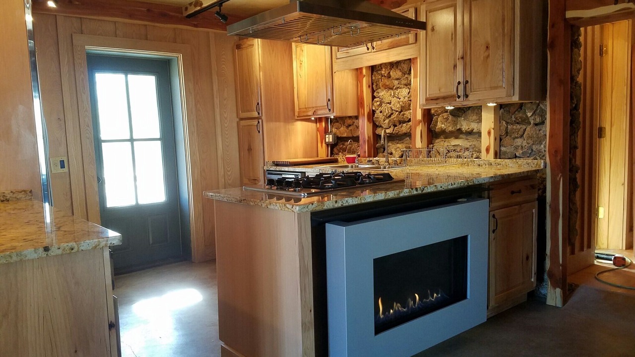 Photo of Kitchen in Mountain Home