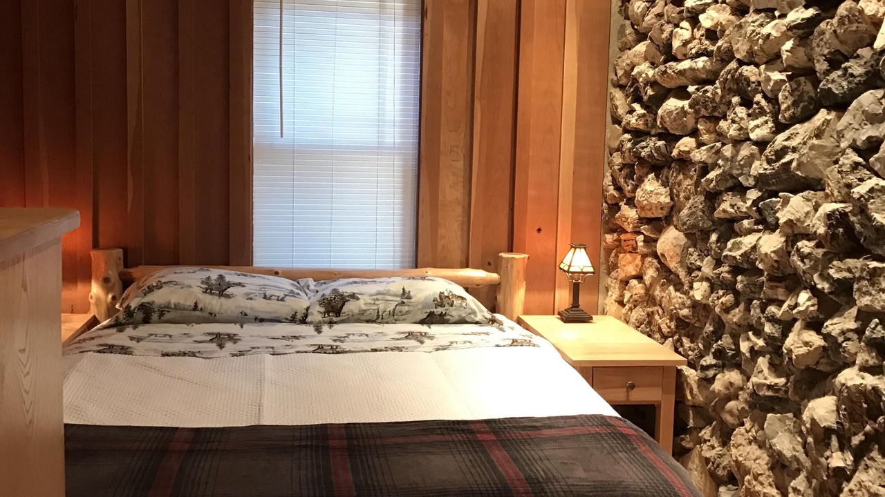 Photo of Bedroom in Mountain Home