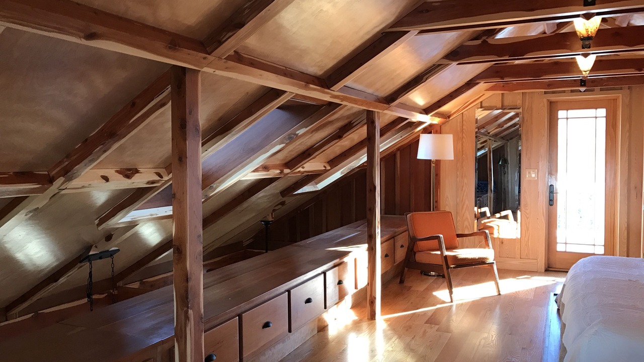 Photo of Bedroom in Mountain Home