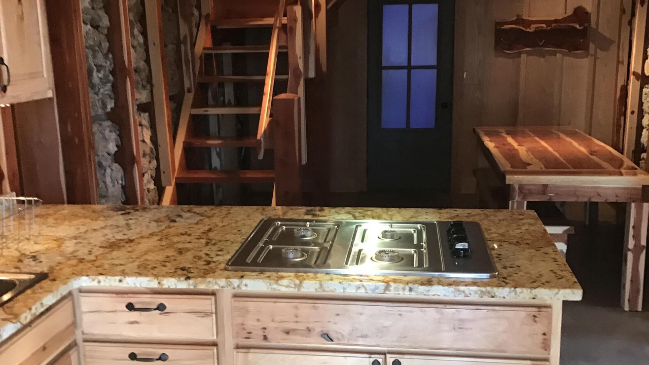 Photo of Kitchen in Mountain Home