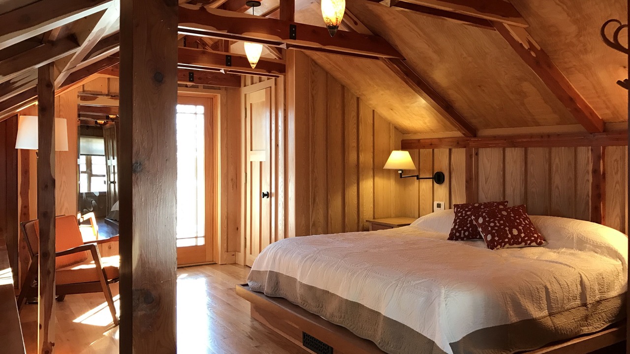 Photo of Bedroom in Mountain Home