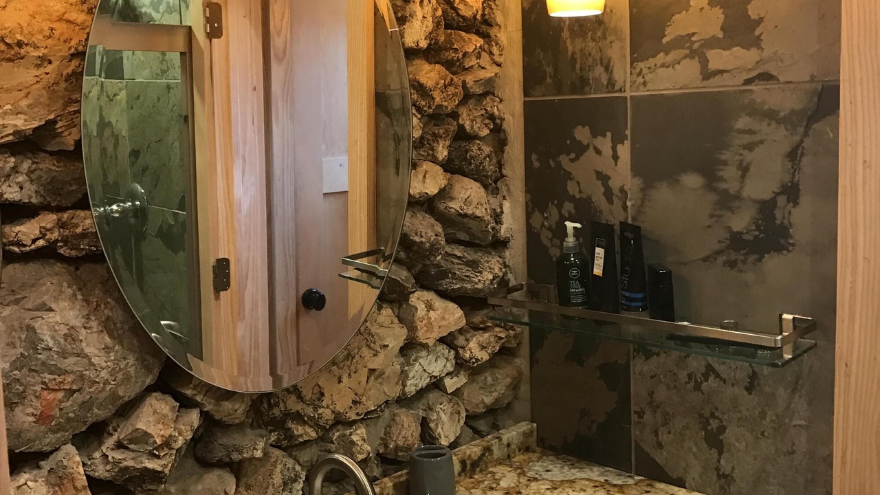 Photo of Bathroom in Mountain Home