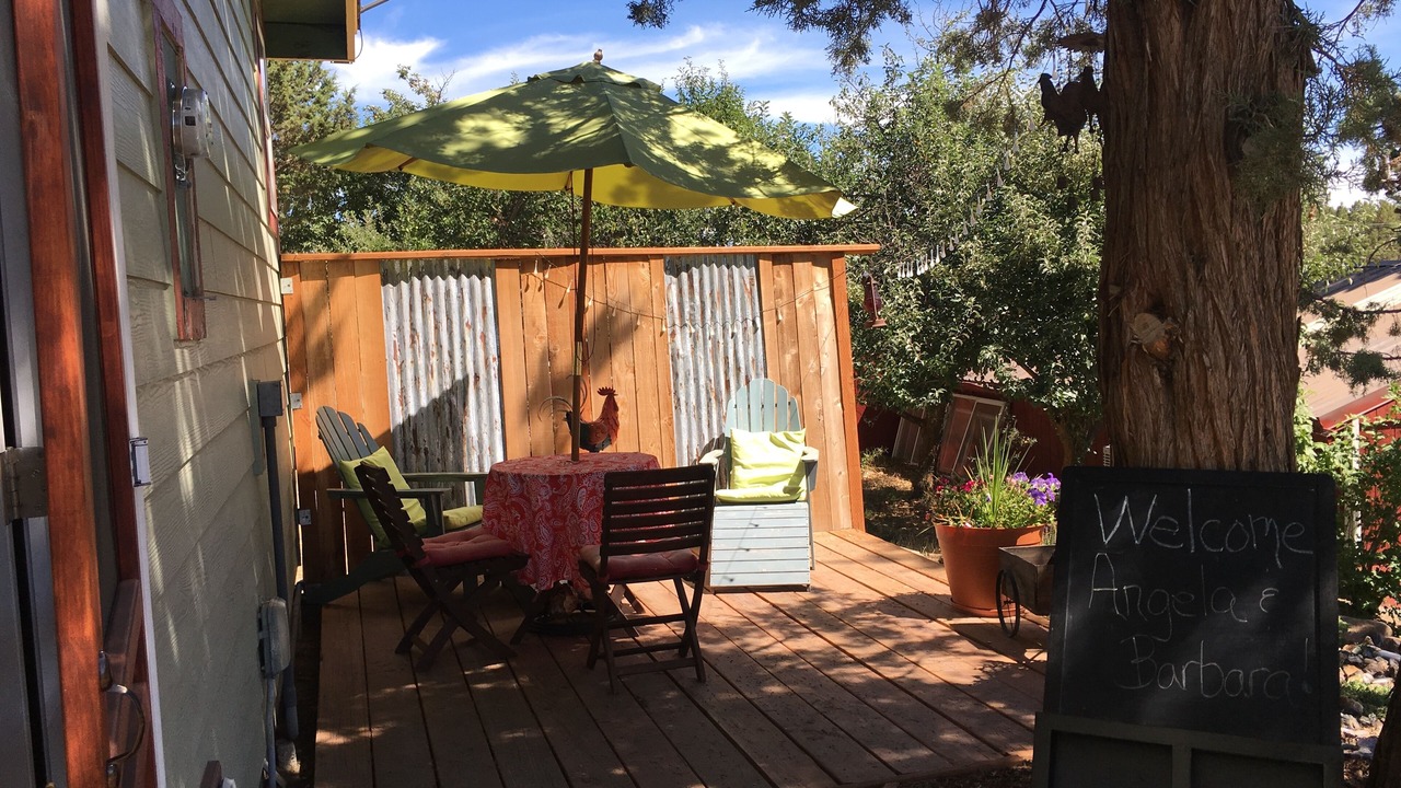 Photo of Outdoor in Bend