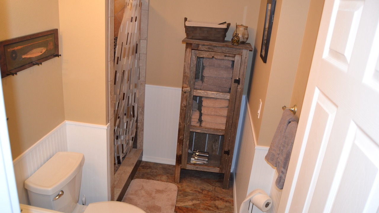 Photo of Bathroom in Bend