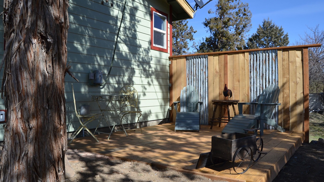 Photo of Others in Bend