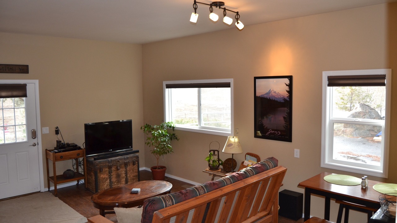 Photo of Bedroom in Bend