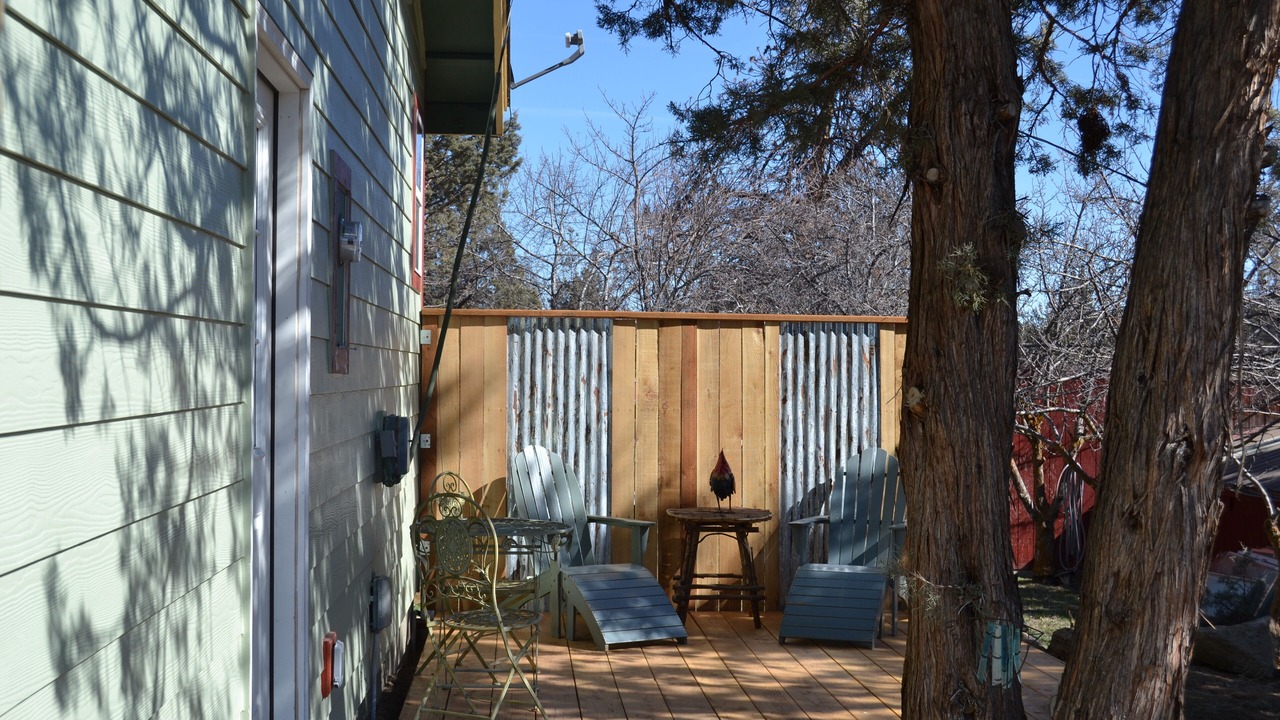 Photo of Outdoor in Bend