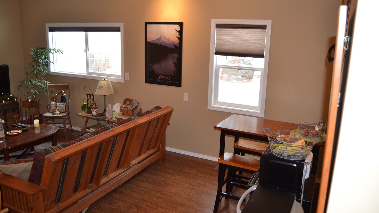 Photo of Kitchen in Bend