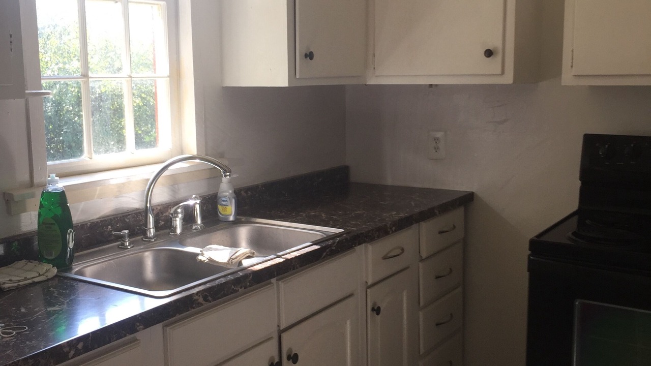 Photo of Kitchen in Culpeper
