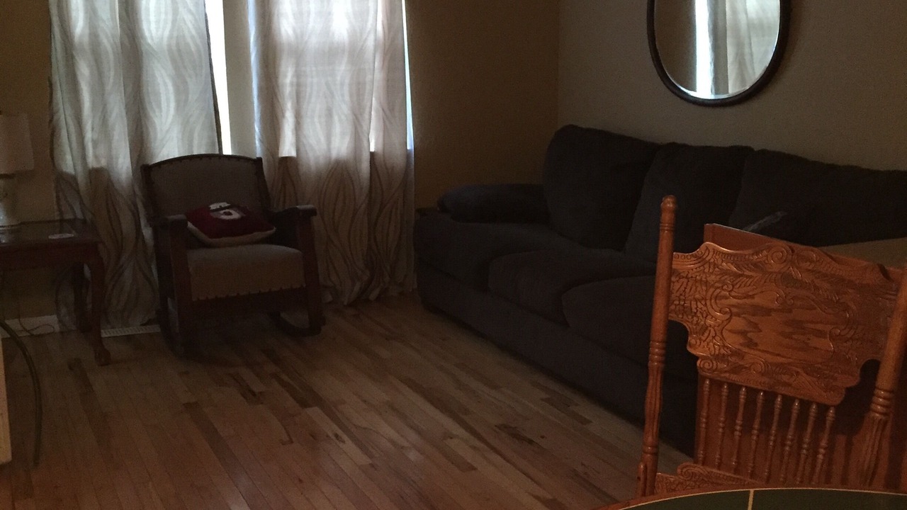 Photo of Livingroom in Ellsinore