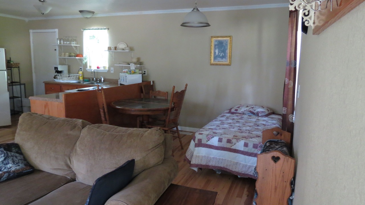 Photo of Livingroom in Ellsinore