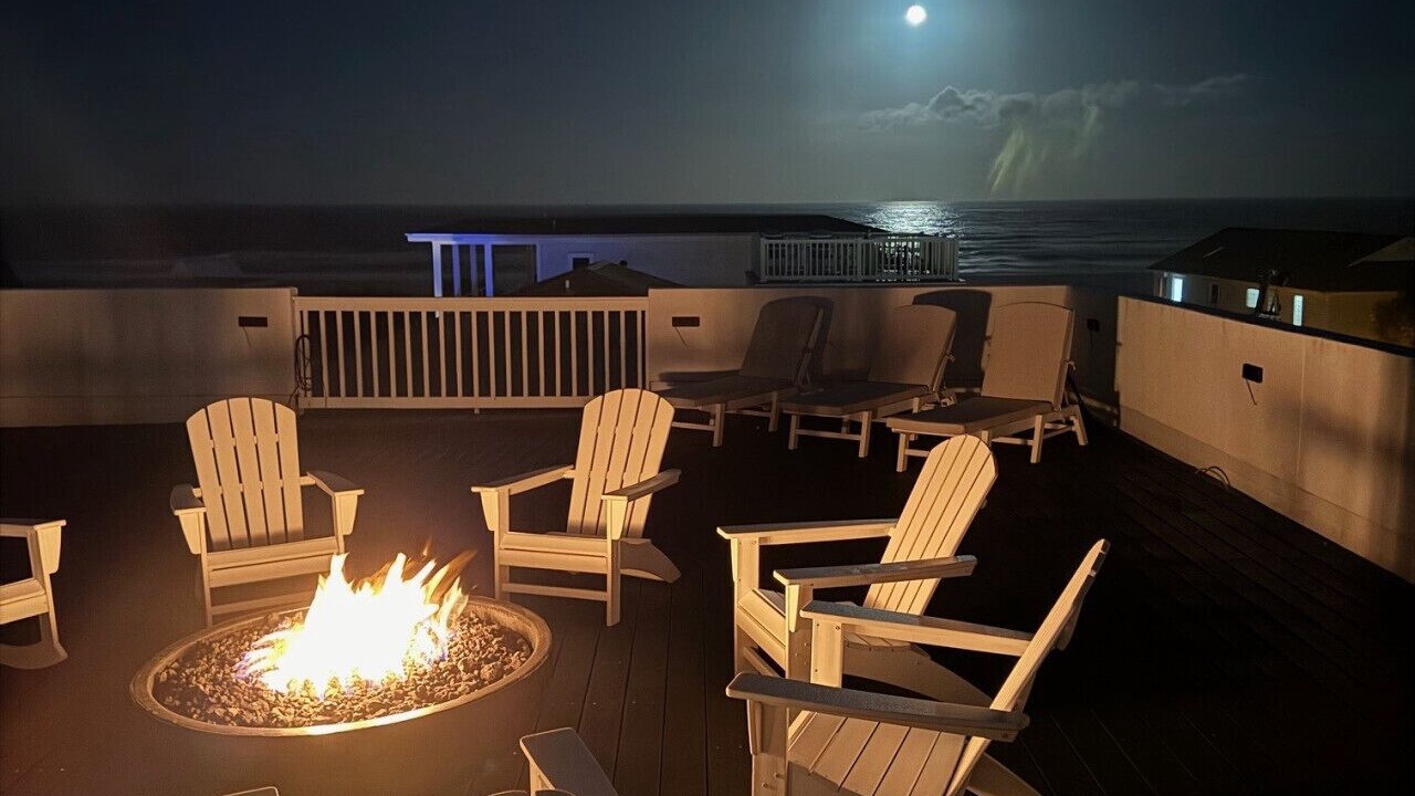 Photo of Others in St. Augustine Beach