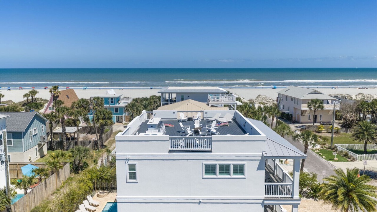Photo of Others in St. Augustine Beach