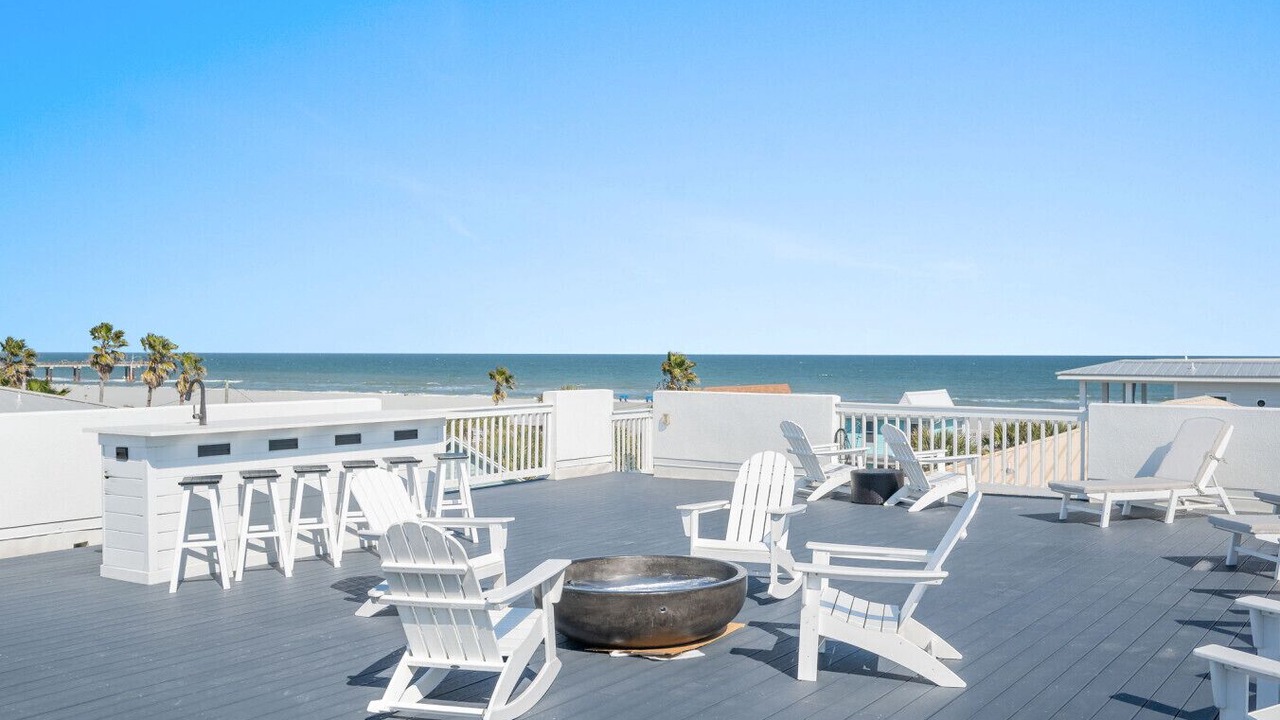 Photo of Others in St. Augustine Beach