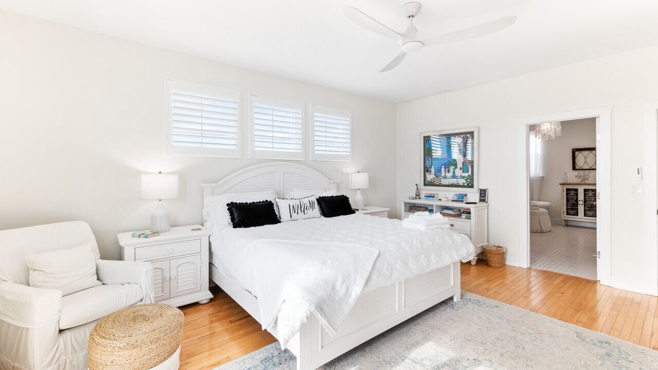 Photo of Bathroom in St. Augustine Beach