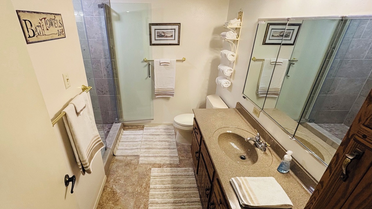 Photo of Bathroom in Rapid City