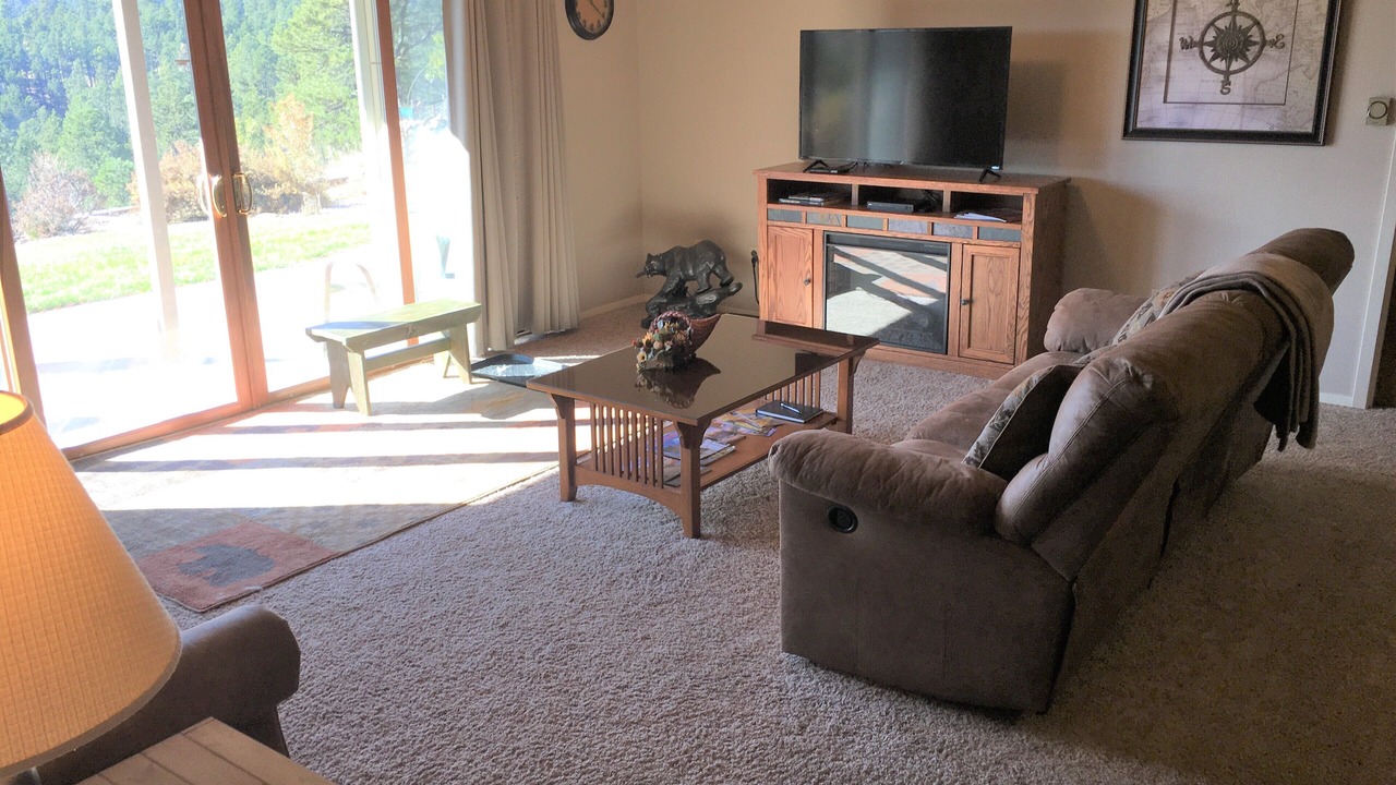 Photo of Livingroom in Rapid City