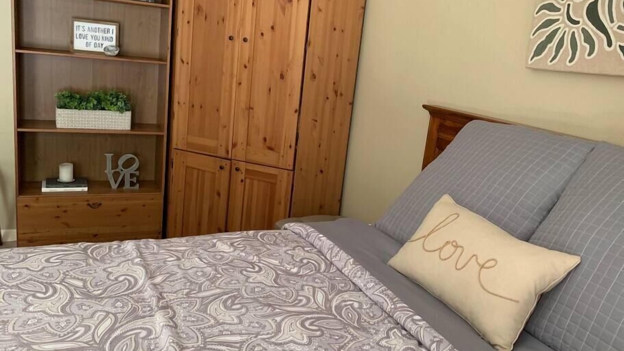 Photo of Bedroom in Midtown