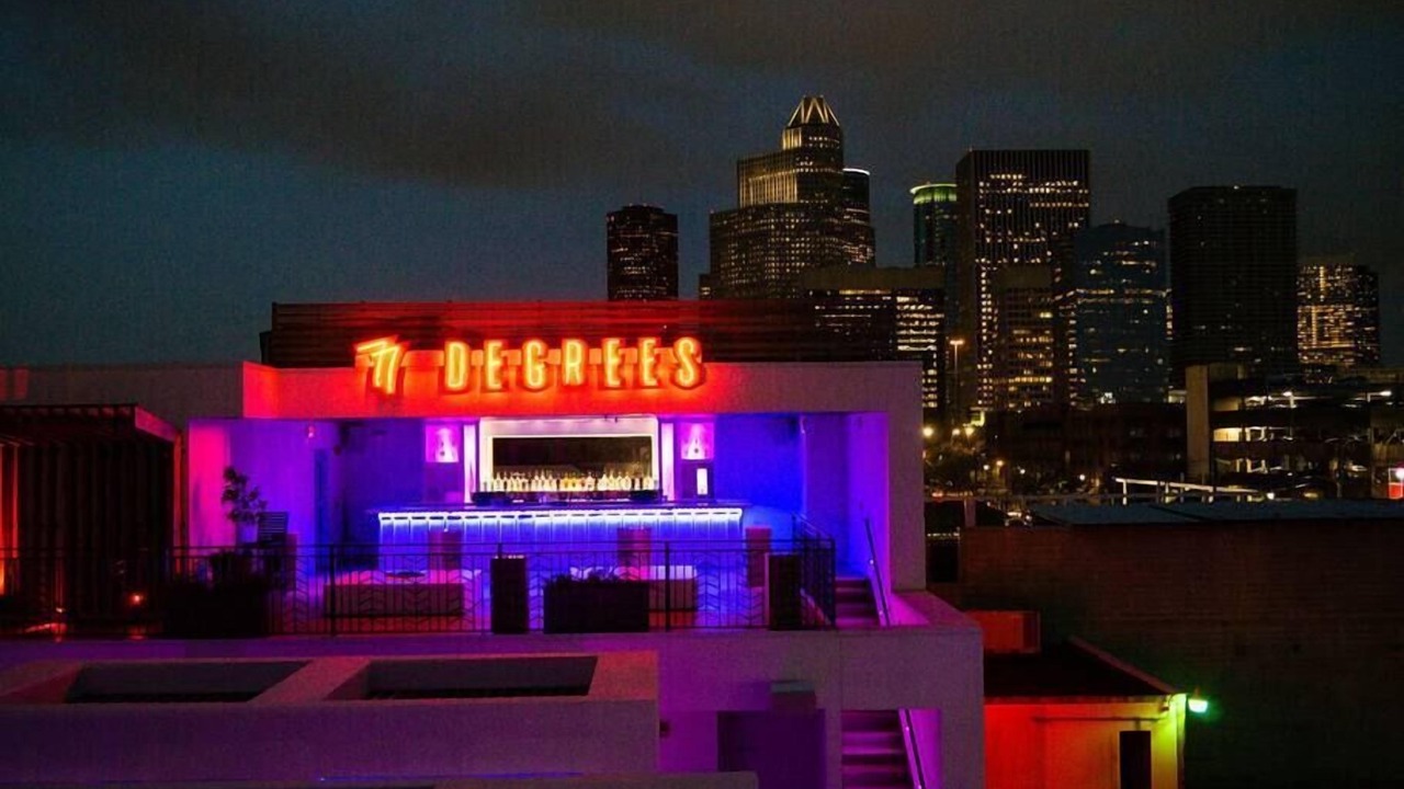 Photo of Outdoor in Midtown