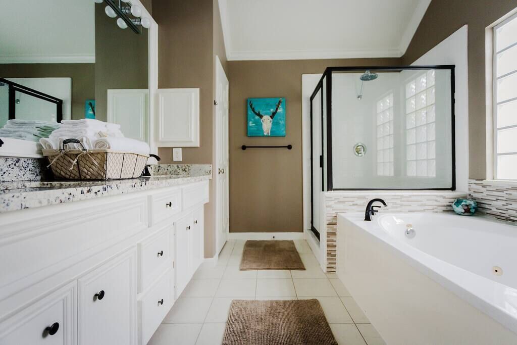 Photo of Bathroom in Midtown