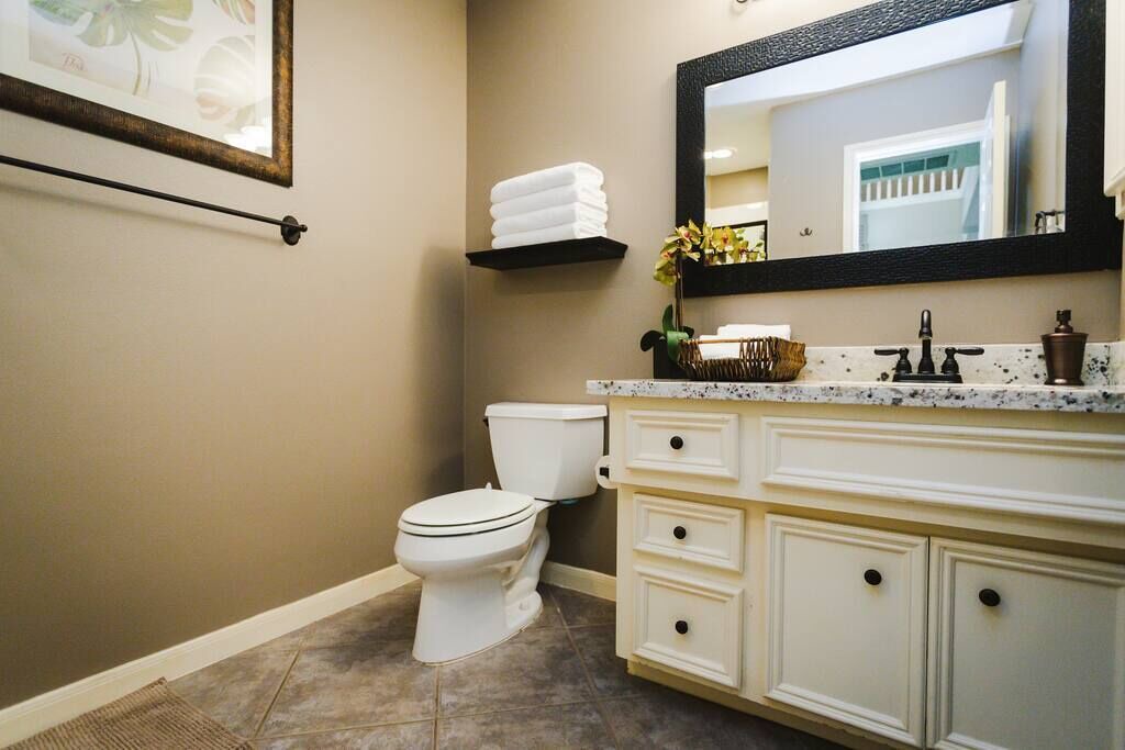 Photo of Bathroom in Midtown