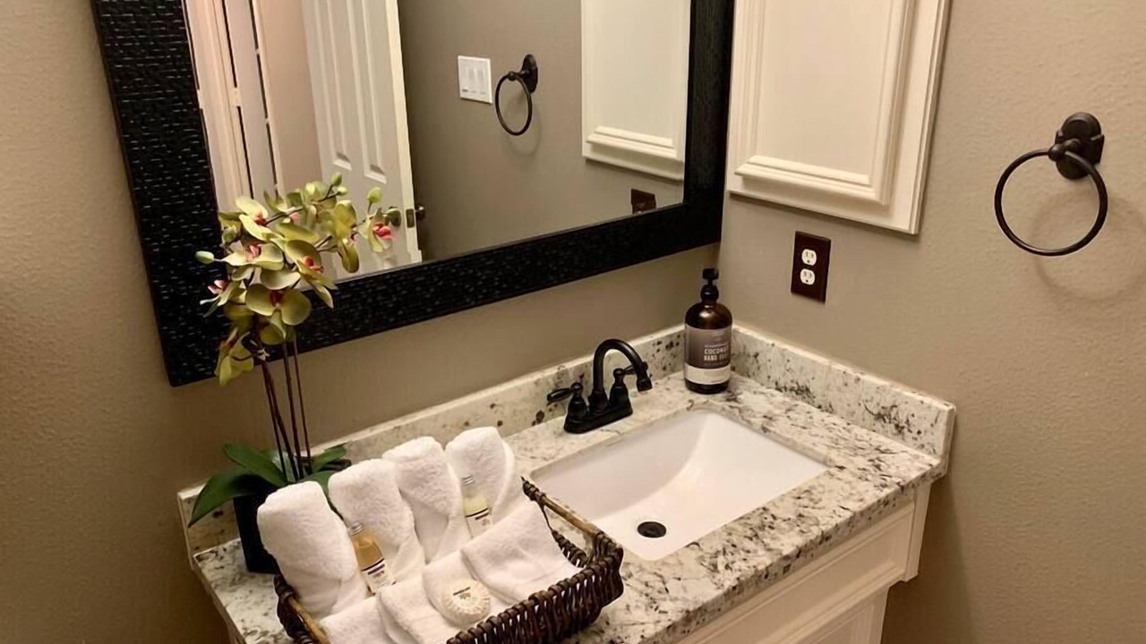 Photo of Bathroom in Midtown