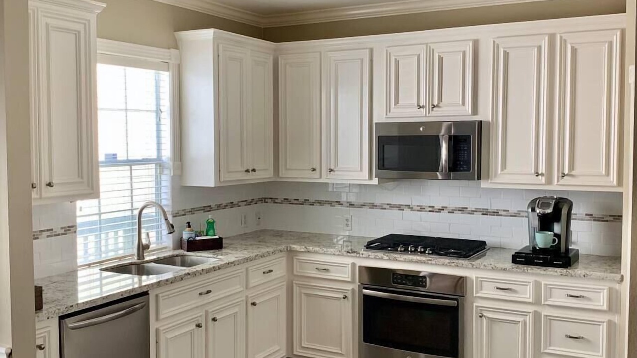 Photo of Kitchen in Midtown