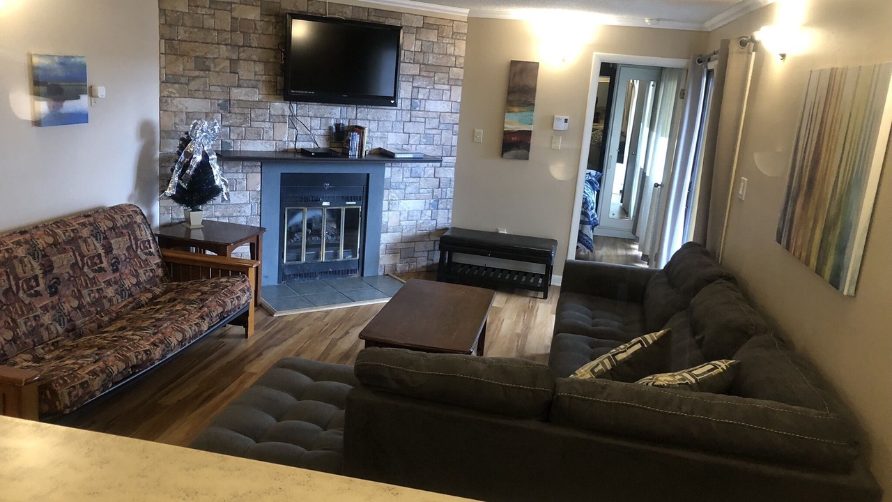 Photo of Livingroom in Ghent